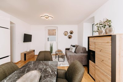 The Austrian Alps - your home away frome home!