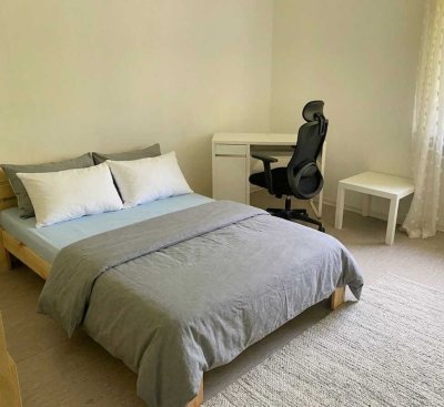 Helle 1-Zimmer Wohnung in Kaiserslautern Innenstadt