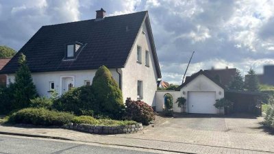 Genug Platz für Familie und Entfaltung - in guter Lage von Wallenhorst !