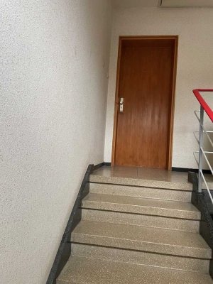 Helle 5-Zimmer Dachgeschosswohnung in Karlsruhe Südweststadt