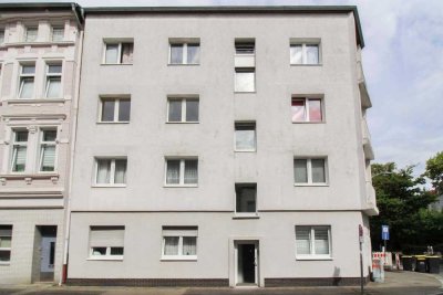 Charmante 2-Zimmer-Wohnung mit Entwicklungspotenzial