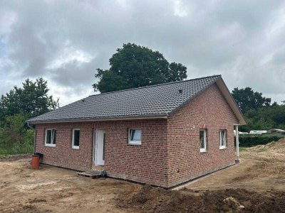 Wohnkomfort im Neubau genießen!