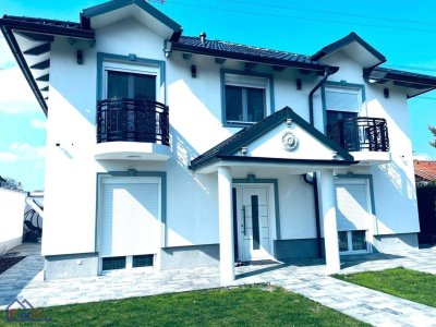 ++Modernes Mehrfamilienhaus in 1110 Wien – 205m², 4,5 Zimmer, 2 Terrassen, neuwertig!