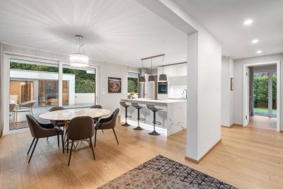 WOHNJUWEL MIT POOL und SPA-Bereich