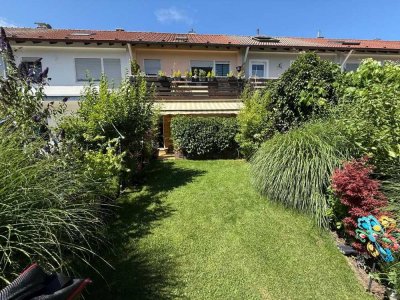 Gepflegtes RMH in SC-Limbach