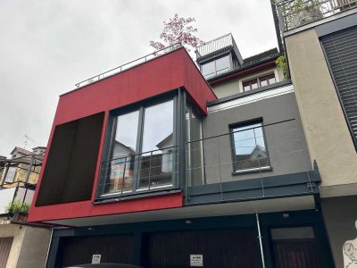 1,5 Zi-Apartment - Seltene Gelegenheit inmitten der Konstanz Altstadt!
