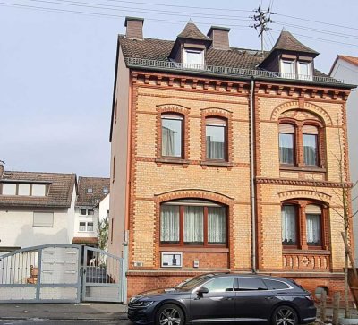 Attraktive Kapitalanlage in Wiesbaden Dotzheim - Mehrfamilienhaus-Ensemble mit 6 Stellplätzen