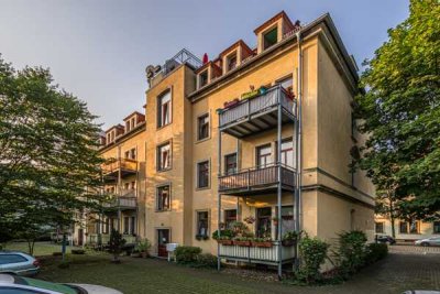 3RW mit Balkon