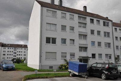 3 Zimmer Erdgeschoss-Eigentumswohnung in Marsberg-Essentho