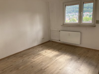 2 Zimmer Single Wohnung Bad Orb Nähe Toskana Therme / Saline