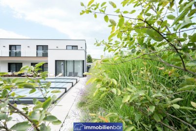 Traumhaus mit Pool &amp; Gartenparadies