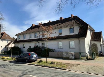 Schöne 3 Zimmer Wohnung in Bremen-Osterholz