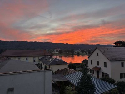 Wundervolles Haus zu vermieten
