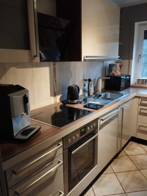 Helle 2-Zimmer-Wohnung im 1. OG in Oberasbach