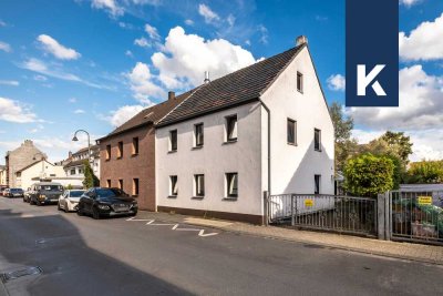 Verbunden für alle Generationen