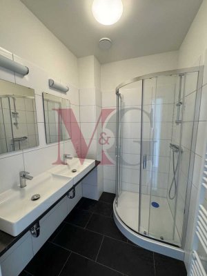 Erstbezug! Frisch sanierte Traumwohnung mit großer Wohnküche