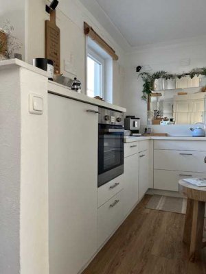 Traumwohnung mit Weitblick in herrlicher Lage