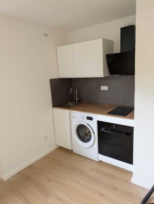1 Zimmer in München-Solln