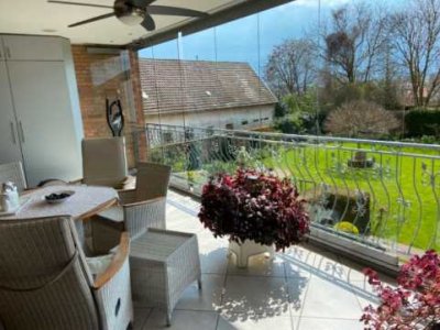 Nörvenich Wohnung 4 Zi. ruhige Lage 1.EG *TRAUMWOHNUNG*