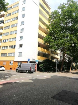 Zwei Zimmer Wohnung in Frankenthal