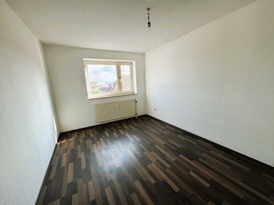 !!! 2-Zimmer-Wohnung !!! WBS für mind. 48 m² erforderlich !!!
