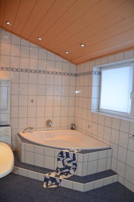 Schöne 4 Zimmer Wohnung mit Blick auf den Millstättersee