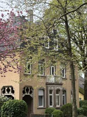 Viel Platz für den Alltag in Solingen