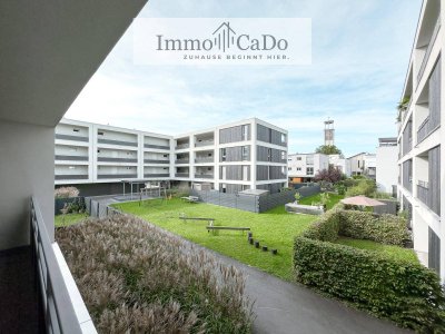 NEUR PREIS: Großzügige 2-Zimmerwohnung in Bregenz, Zentrums- und Seenähe