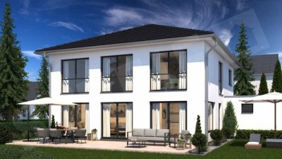 Grundstück inkl. STREIF HAUS★ Wir bauen Ihr Traumhaus nach Ihrem Wunsch