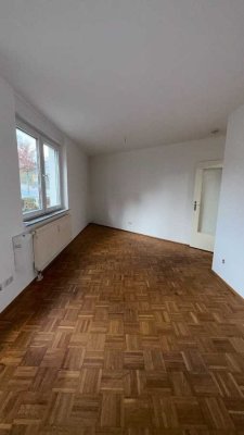 Studenten-Wohnung mit Terrasse
