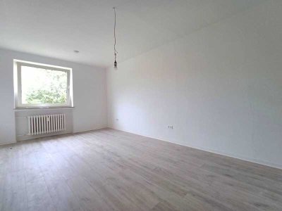 Kernsaniert! 2-Zimmer-Wohnung im Tiergarten