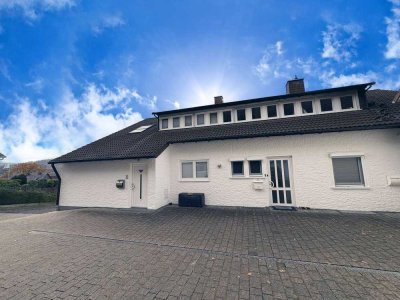 Charmante Eigentumswohnung in ruhiger Lage Herborn OT