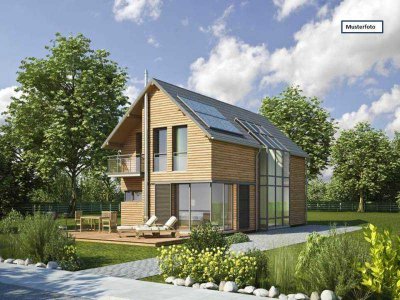 Provi frei Einfamilienhaus in 99085 Erfurt