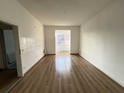 *Ab sofort* Einziehen und wohlfühlen: 3-Zimmer Wohnung mit großer Wohnküche