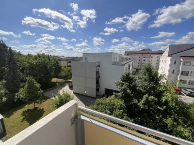 Wohnung in Regensburg