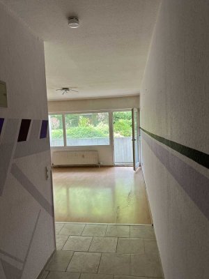 1-Zimmer-Wohnung in Mainz-Marienborn, sofort verfügbar
