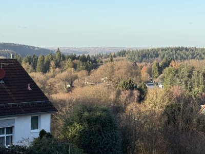 sonnige 3 Zimmer Wohnung in W-Cronenberg