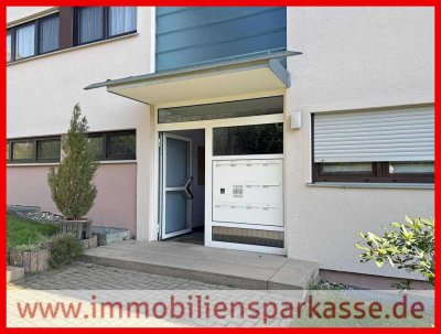 Außergewöhnliche Wohnung in toller Lage!