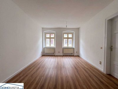 1 Raum Etagenwohnung in Südstadtlage!