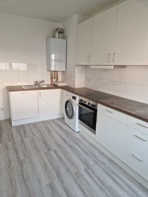 Schöne 3-Raum-Wohnung  - WG geeignet - zu vermieten