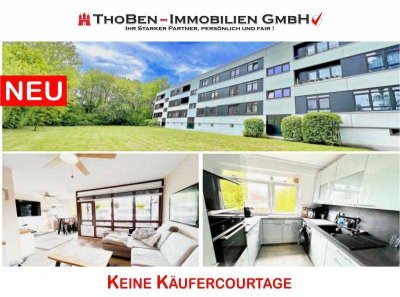 Perfekte Verkehrsanbindung inklusive - Charmante 2-Zimmer Wohnung in Hamburg-Schnelsen!