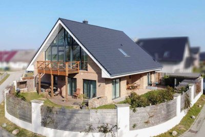 Luxus und Energieeffizienz vereint: Vielseitiges Wohnglück mit optionaler ELW nahe Grevesmühlen