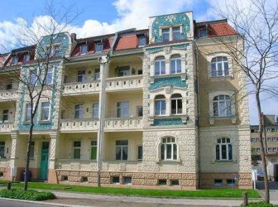 Gemütliche 2-Wohnung im EG , ideal für Singles und Pensionäre