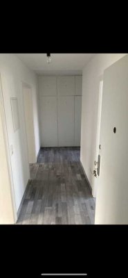 Zuhause mit 2 Zimmern in Mannheim-Käfertal