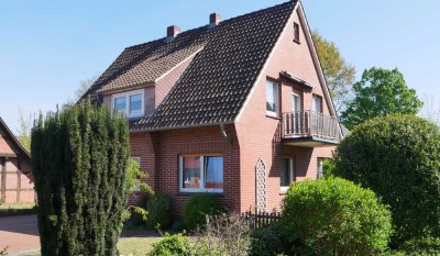 Zweifamilienhaus in Menslage