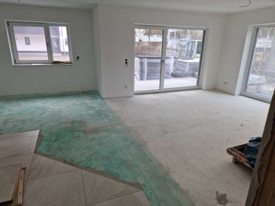 Energieeffizient & Modern: 2-Zimmer Wohnung in ruhiger Innenhof-Lage
