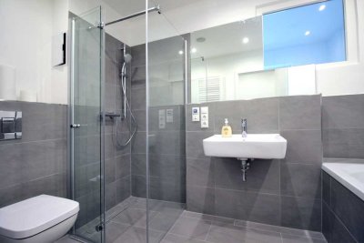 *** Kaisergärten | 3 Zimmer | Wohnung | 2 Balkone | 2x Stellplatz | Fußbodenheizung | 07/25  ***