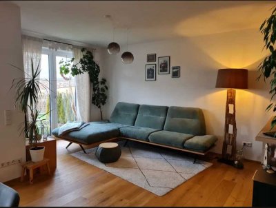 2- Zimmer Wohnung in Herbrechtingen zu vermieten