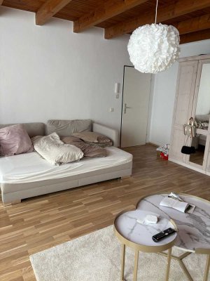 Schöne 1-Zimmer-Single Wohnung in Euskirchen