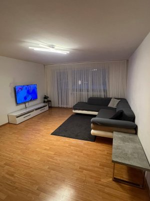 3-Zimmer Wohnung mit Balkon in Wörgl zu vermieten!